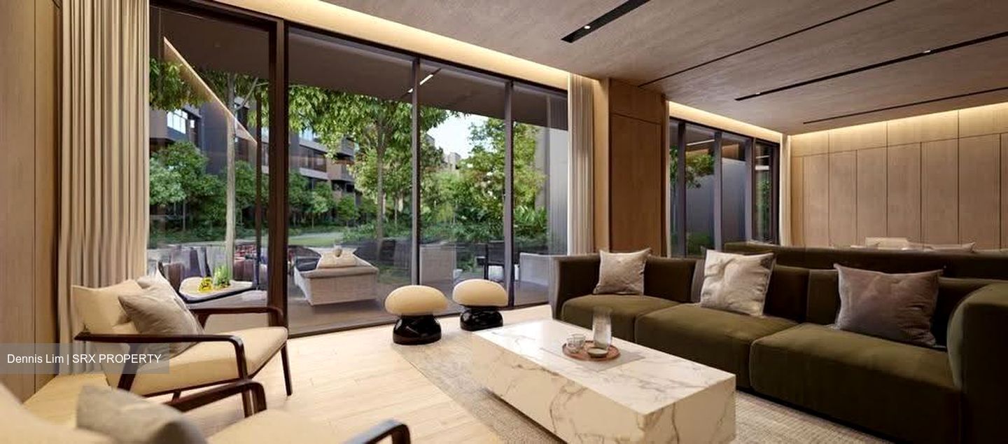 Faber Residence (D5), Apartment #626072311